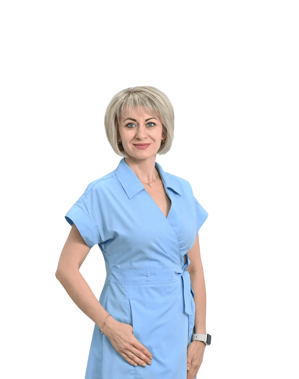 Купряшина Юлія Михайлівна